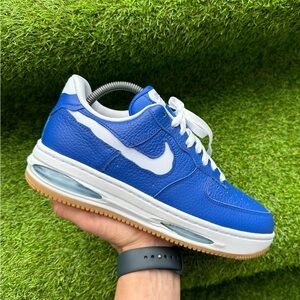 Nike Air Force 1 Low Evo Women’s Shoes size 9 US, 9,5 US Brand new Authentic